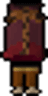 Blood moon tassets