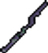 Siren's staff