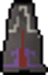 Virtus robe bottom